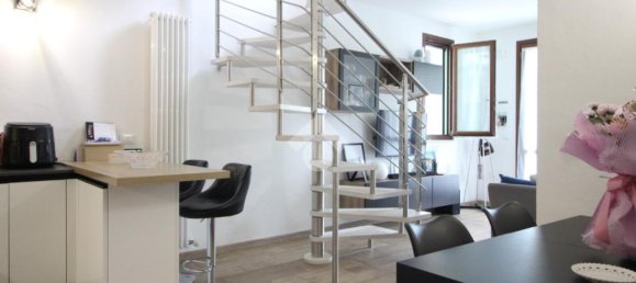 Квартира с 1 спальней в Бертиноро, Италия № 297406 7