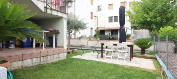 Квартира с 1 спальней в Бертиноро, Италия № 297406 16