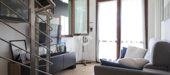 Квартира с 1 спальней в Бертиноро, Италия № 297406 5