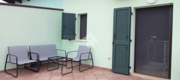 Квартира с 1 спальней в Бертиноро, Италия № 297406 13