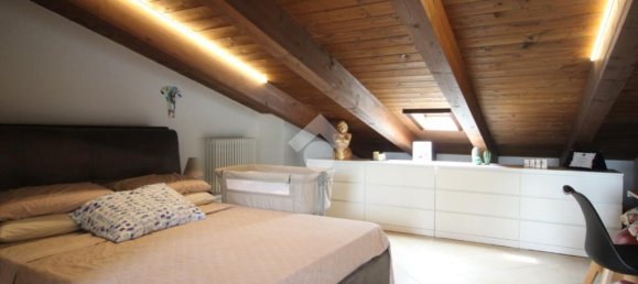 Квартира с 1 спальней в Бертиноро, Италия № 297406 11