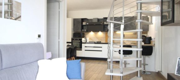 Квартира с 1 спальней в Бертиноро, Италия № 297406 4