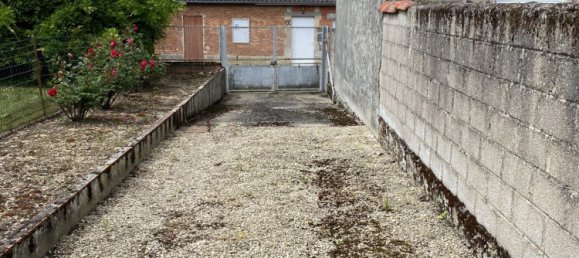 4 Schlafzimmer Haus in Pargny-sur-Saulx, France, Nr. 62166 27