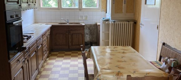 4 Schlafzimmer Haus in Pargny-sur-Saulx, France, Nr. 62166 5
