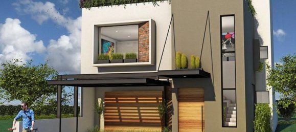 5 chambres Maison à Queretaro, Mexico No. 186598 2