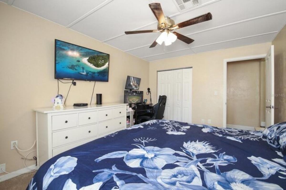 3 bedrooms House in Pinellas Park, USA No. 424031