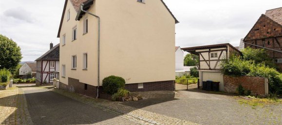 Дом с 7 комнатами в Верра-Майснер, Германия № 169203 4