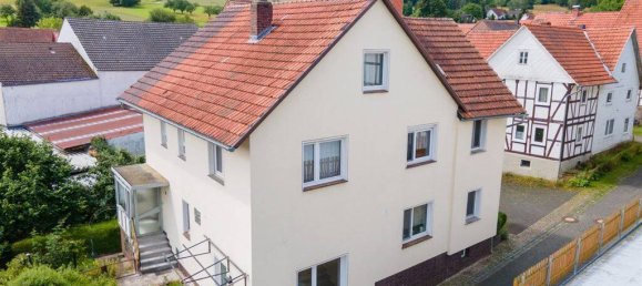 Дом с 7 комнатами в Верра-Майснер, Германия № 169203 2