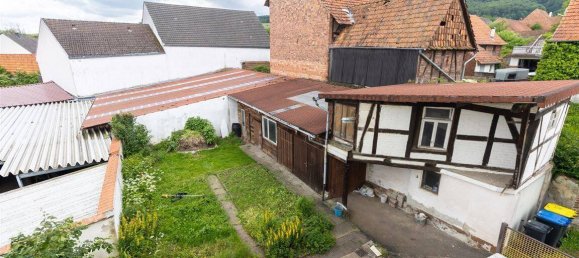 Дом с 7 комнатами в Верра-Майснер, Германия № 169203 6