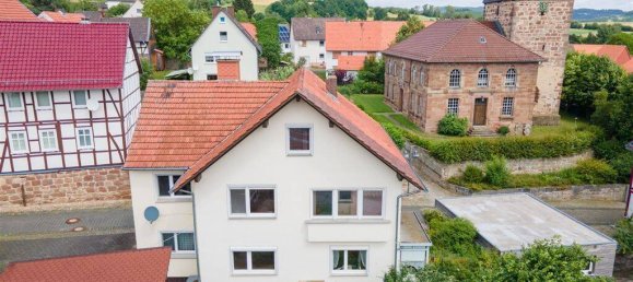 Дом с 7 комнатами в Верра-Майснер, Германия № 169203 3