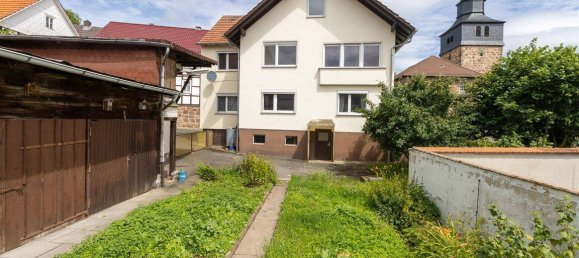 Дом с 7 комнатами в Верра-Майснер, Германия № 169203 5