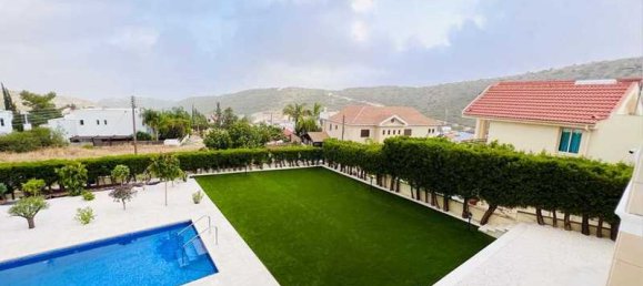 Villa T5 em Palodeia, Cyprus N.º 7581 5