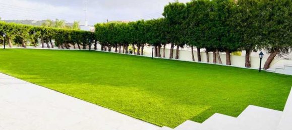 Villa T5 em Palodeia, Cyprus N.º 7581 13