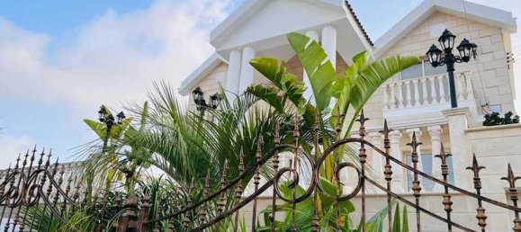 Villa T5 em Palodeia, Cyprus N.º 7581 11