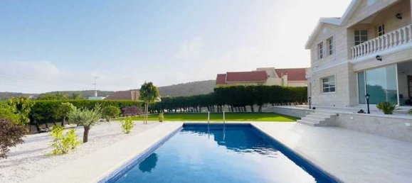 Villa T5 em Palodeia, Cyprus N.º 7581 4