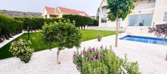 Villa T5 em Palodeia, Cyprus N.º 7581 10