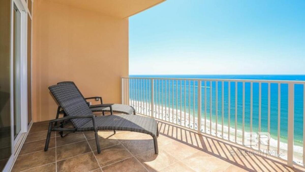 3 bedrooms House in Orange Beach, USA No. 406537