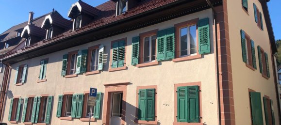 2 bedrooms Apartment in Lorrach, Germany No. 305874 2