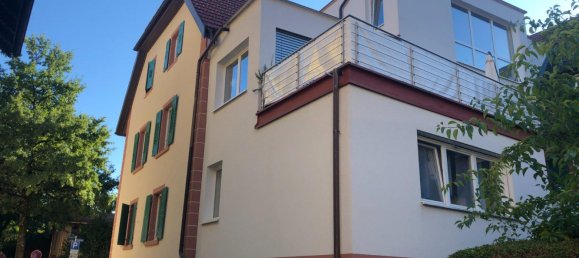 2 bedrooms Apartment in Lorrach, Germany No. 305874 3