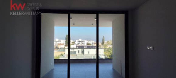 Квартира с 2 спальнями в Лакатамия, Кипр № 26210 4