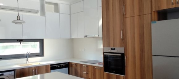 Квартира с 2 спальнями в Лакатамия, Кипр № 26210 2