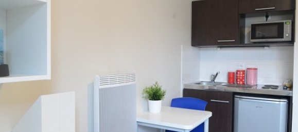 Studio à Lyon, France No. 341492 2