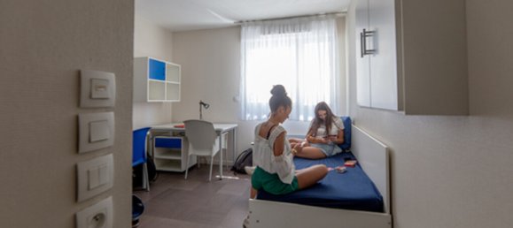 Studio à Lyon, France No. 341492 3