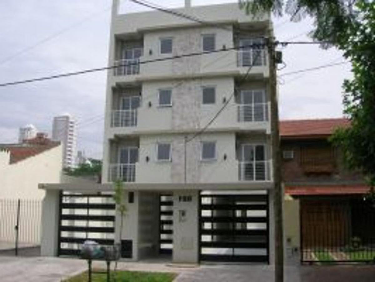 Студия в Ломас-де-Самора, Аргентина № 96618