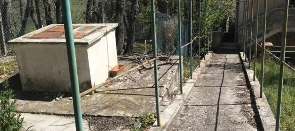 8-salle Maison à Biccari, Italy No. 254636 20