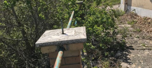 8-salle Maison à Biccari, Italy No. 254636 7