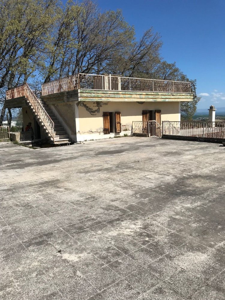 8-salle Maison à Biccari, Italy No. 254636