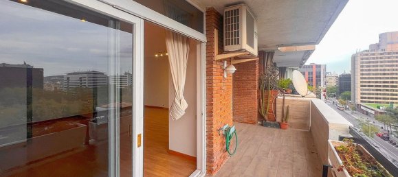 4 bedrooms Apartment in Barcelona, Spain No. 10733 19