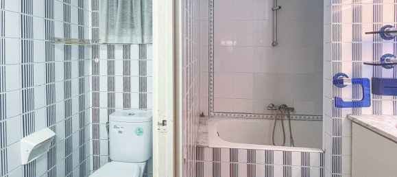 4 bedrooms Apartment in Barcelona, Spain No. 10733 12