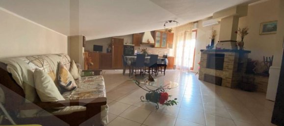 Дуплекс с 5 комнатами в Сан Северо, Италия № 18491 11