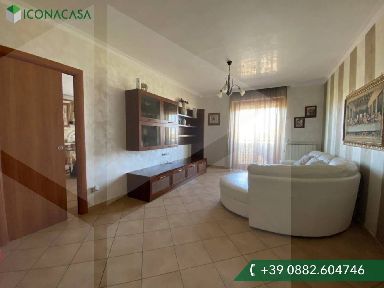 Дуплекс с 5 комнатами в Сан Северо, Италия № 18491