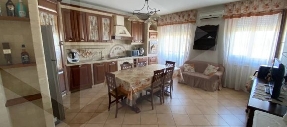 Дуплекс с 5 комнатами в Сан Северо, Италия № 18491 2