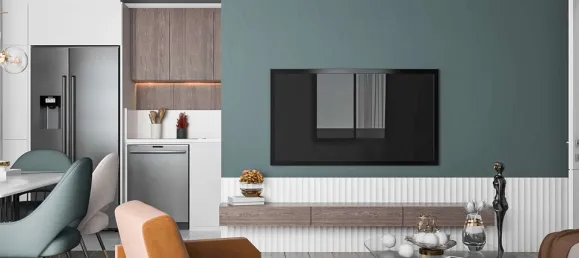 Appartement 2+1 à Mugla, Turkey No. 33326 7