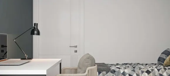 Appartement 2+1 à Mugla, Turkey No. 33326 13