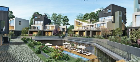 Apartment 2+1 in Istanbul, Turkey No. 24217 2