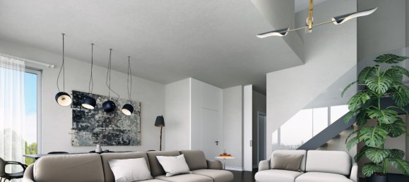 Apartment 2+1 in Istanbul, Turkey No. 24217 10