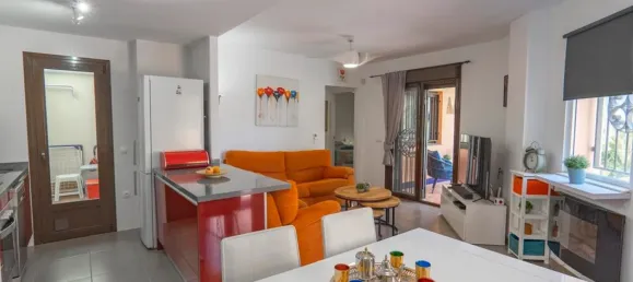 2 bedrooms Apartment in Torrevieja, Spain No. 169079 6