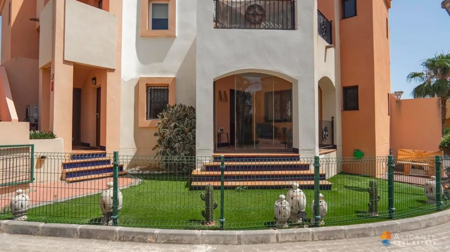 2 bedrooms Apartment in Torrevieja, Spain No. 169079