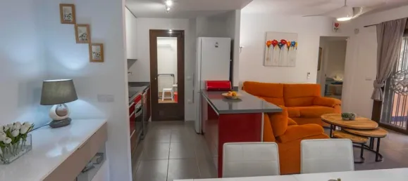 2 bedrooms Apartment in Torrevieja, Spain No. 169079 9