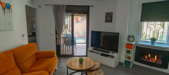 2 bedrooms Apartment in Torrevieja, Spain No. 169079 2