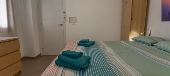 2 bedrooms Apartment in Torrevieja, Spain No. 169079 25