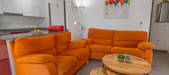 2 bedrooms Apartment in Torrevieja, Spain No. 169079 8