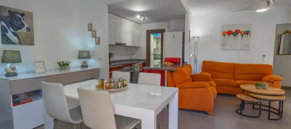 2 bedrooms Apartment in Torrevieja, Spain No. 169079 17