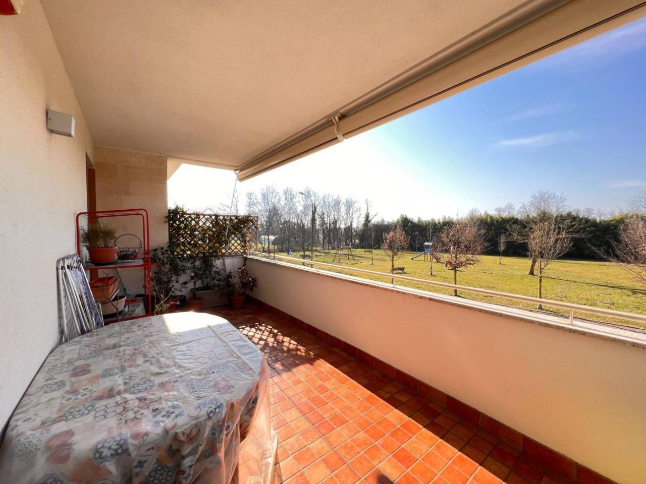 3 rooms Apartment in Treviso, Italy No. 22639