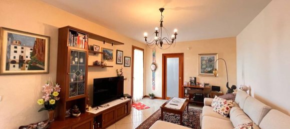 3 rooms Apartment in Treviso, Italy No. 22639 45