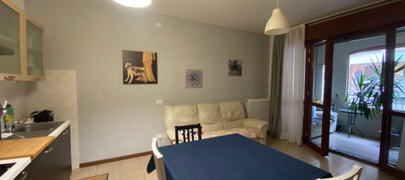 3-Zimmer Wohnung in Melegnano, Italy, Nr. 89865 8